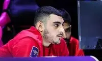 دعوای تیم اصلی و پلی‌استیشنی پرسپولیس بالا گرفت