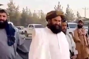 تقلید شهردار افغانستانی از شهردار تهرانی