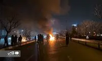 پویش خبرگزاری فارس برای ممنوع‌الکار کردن سلبریتی‌ها