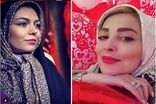 ژیلا صادقی: آزاده نامداری را حلال نمی‌کنم!