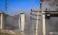 هدف از طراحی و ساخت پل B۱ کرج چه بود؟