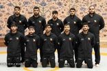 سومین فینالیست کشتی فرنگی مشخص شد