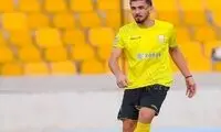 ستاره تیم‌ملی عراق در آستانه پیوستن به پرسپولیس