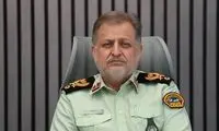 پلیس فتا: در مکالمات خانوادگی بگویید نمی‌دانم