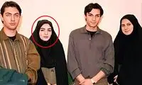 بازیگر «در پناه تو» با استایل زمستانی لوکس دیده شد