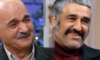 قدرت طنز پژمان جمشیدی، آقای مجری را متعجب کرد
