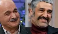 قدرت طنز پژمان جمشیدی، آقای مجری را متعجب کرد