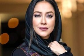 ​استایل بی‌نظیر بهاره کیان‌افشار با نماد فرهنگ زیبایِ ایرانی
