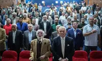 هدایتی برای بازگشت به فوتبال، اجازه می‌خواهد!