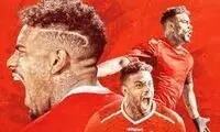 برنامه مهاجم جدید پرسپولیس تغییر کرد