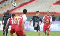 النصر از پرسپولیس درس گرفت؛ توهین ممنوع!