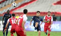 النصر از پرسپولیس درس گرفت؛ توهین ممنوع!