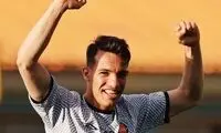 پرسپولیس تنها عنوان مهمش را از دست داد