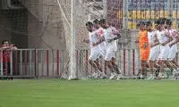 پنجعلی: چشم‌انداز روشنی پیشِ روی پرسپولیس است 