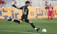 از پرسپولیس بیرون آمدم تا لذت ببرم