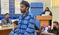 دادگاه عاملان حمله تروریستی به شاهچراغ پایان یافت