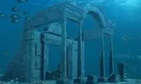 کشف یک شهر گمشده عجیب در قعر اقیانوس‌
