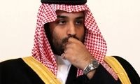 پیام ویژه بن‌سلمان به واشنگتن درباره اسرائیل