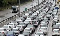 محدودیت‌های ترافیکی برای مسافران شمال اعلام شد