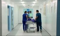 وقوع یک حادثه عجیب در بیمارستان پایتخت