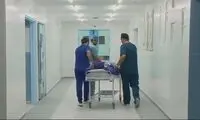 وقوع یک حادثه عجیب در بیمارستان پایتخت