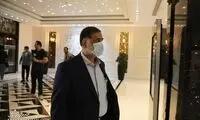  خسارت ۲۶۰میلیاردی یک بازیکن به استقلال!