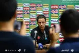 تارتار، پرسپولیسی‌ها را به صبر دعوت کرد
