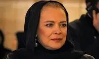 تصاویر خاص از بیتا فرهی وقتی که در آمریکا مدل بود