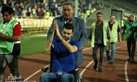پادوانی تهدید کرد: دیگر به استقلال‌ مهلت نمی‌دهم