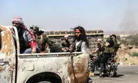 حشدالشعبی در آماده‌باش کامل قرار دارد