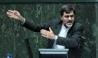 کوچک‌زاده: اگر از جهنم نمی‌ترسیدم خودم را آتش می‌زدم