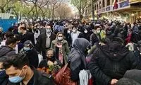  کنایه رئیس اورژانس به گرانی شب عید 