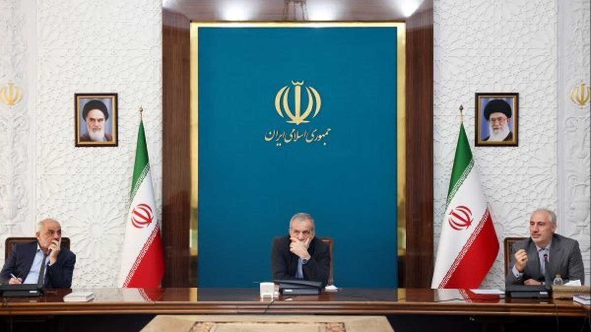 تصمیم تازه پزشکیان برای رفع ناترازی برق