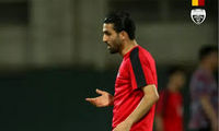 استوری مشترک فولادی‌ها پیش از بازی با پرسپولیس