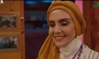 شری سریال پایتخت زیباتر از همیشه ظاهر شد