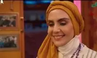 شری سریال پایتخت زیباتر از همیشه ظاهر شد