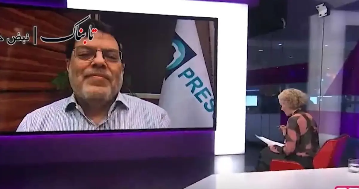 فرزند پزشک رهبر انقلاب: رهبری جایی نمی‌رود