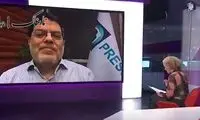 فرزند پزشک رهبر انقلاب: رهبری جایی نمی‌رود 
