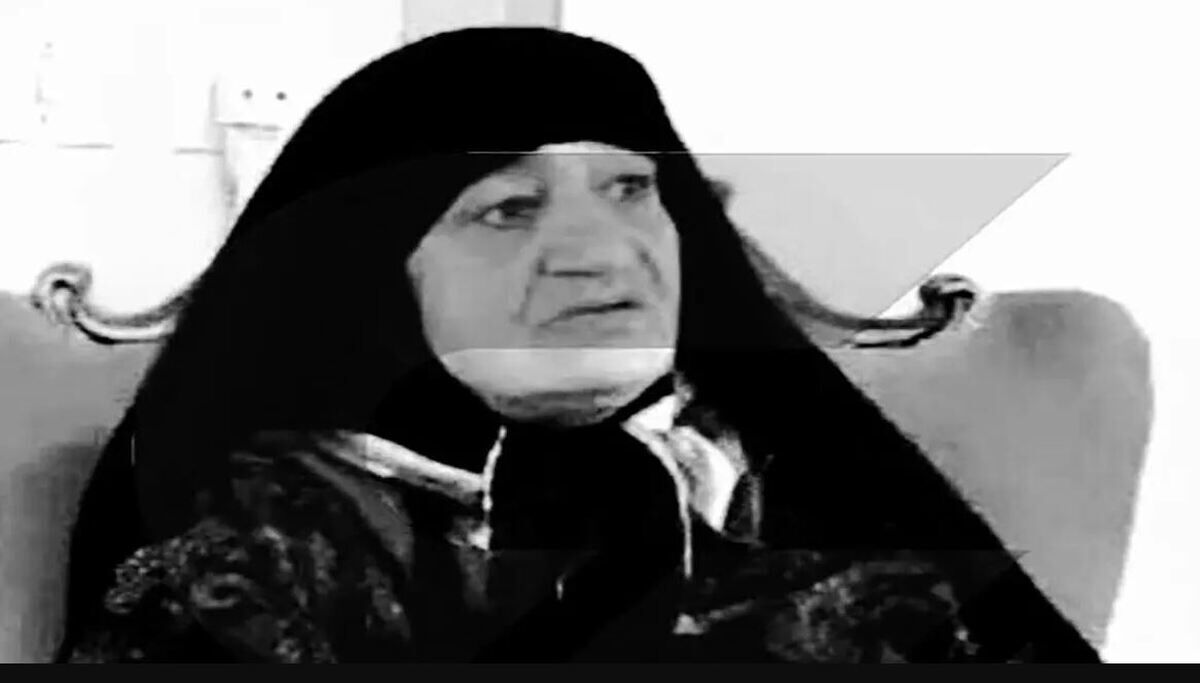 کلثوم اکبری از تلویزیون ترکیه سر درآورد!