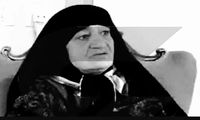 کلثوم اکبری از تلویزیون ترکیه سر درآورد!