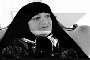 کلثوم اکبری از تلویزیون ترکیه سر درآورد!