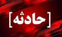 حادثه نشت گاز کلر در پتروشیمی اروند