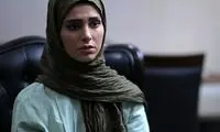 تصویر «آفرینِ» سریال آنام در پاریس