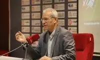 اتهام مدیرعامل تراکتور به بعثت کرمانشاه