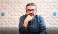 کوروش علیانی: مردم غزه خوشبخت‌ترین مردم جهان هستند