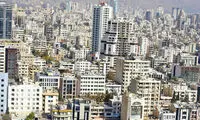 هزینه ساخت مسکن در تهران متری چند؟