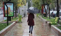 پیش‌بینی هوای تهران در روزهای آینده