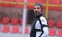 محرمی: فوتبالی که تماشاگر ندارد، بی‌معناست