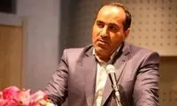 خبر رسمی از کمبود شدید آب در سدهای تهران