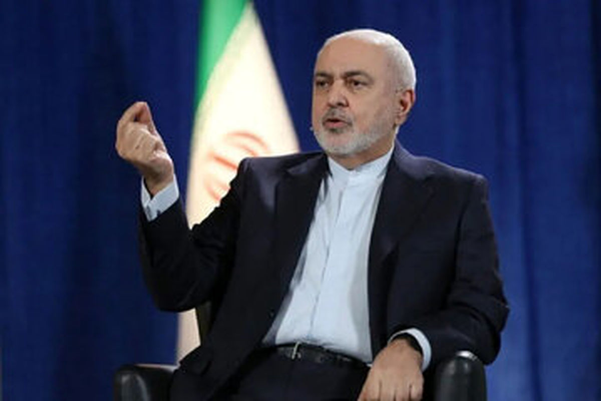 ظریف: کابینه دولت پزشکیان پیشنهاد من نبود